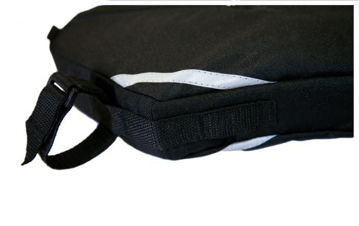 Велосумка Век подрамная Байк-1,3