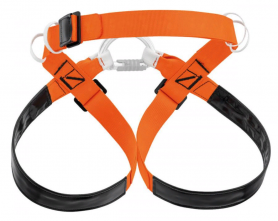 Беседка PETZL SUPERAVANTI
