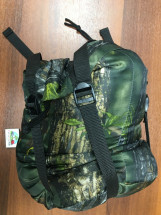 Спальный мешок ПВД-200, с компрессионным мешком