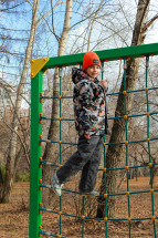 Костюм НИЛЬС (куртка + полукомбинезон)