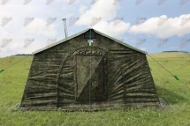 Армейская палатка Енисей 20