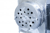 Печь походная Век Эконом-Стандарт v2