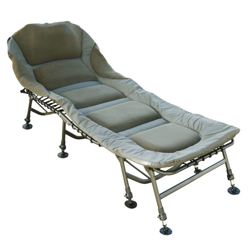 Раскладушка Robust, Btrace