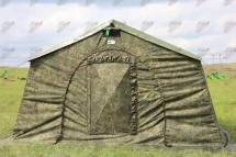 Армейская палатка Енисей 10