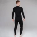 Термобелье Active -30, комплект, двухслойное, Следопыт