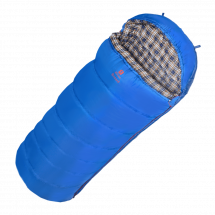 Спальный мешок Broad Правый, Btrace