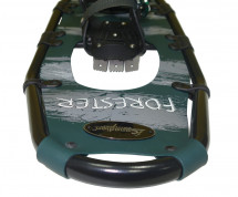 Снегоступы FORESTER F1242 30,5х106,7 см, Canadian Camper 