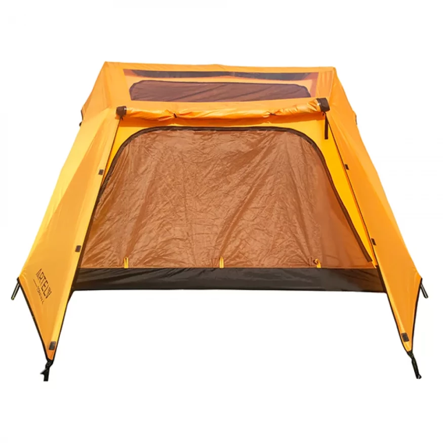 Палатка Toratau 4 Оранжевая, ARTELV