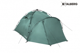 Кемпинговая палатка Alpine Expedition Auto, Talberg