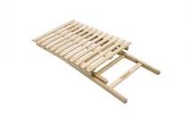 Стол складной, фанера, 600x400x600 мм, Следопыт