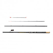 Удилище фидерное штекерное композитное NAMAZU STRIKERS, 3,6 м, тест до 180 грамм