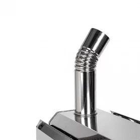 Туристическая печь ОЧАГ-30, ARTELV