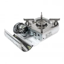 Туристическая плитка Weeny, Следопыт