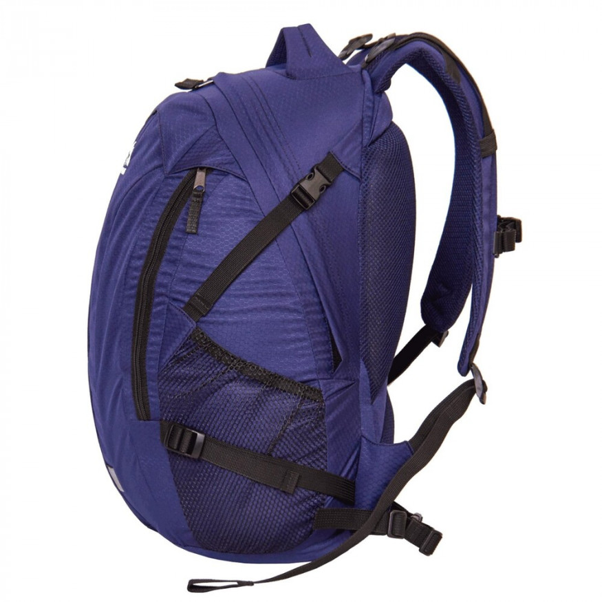 Рюкзак МАНАРАГА Drive 30л синий