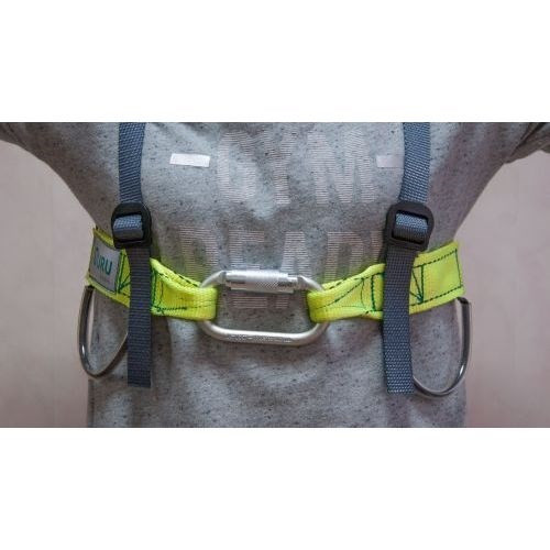 Грудная обвязка GURU для спортивного туризма, GURU