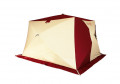 Палатка &amp;quot;Снегирь 2Т long Компакт&amp;quot;
