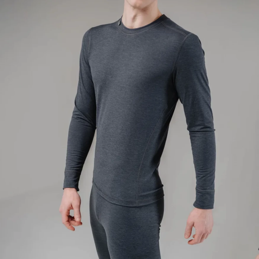 Термобелье Motion -25, комплект, однослойное, Следопыт