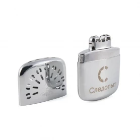 Каталитическая грелка GHP-P01 увеличенная, Следопыт