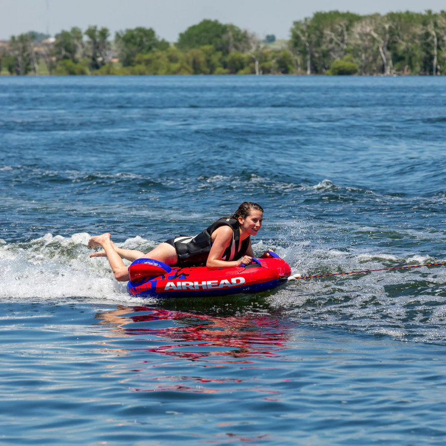 Водная ватрушка SLIDER, AirHead