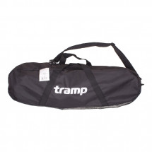 Снегоступы красные Wide 28х97 L, Tramp