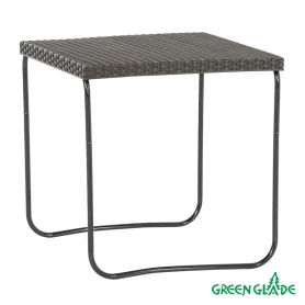 Складной журнальный столик Kelly, Green Glade