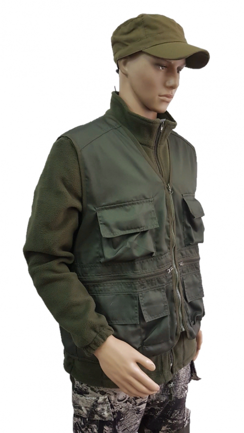 Жилет &amp;quot;Элегант&amp;quot;