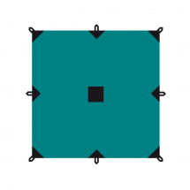 Тент 3x5, Btrace