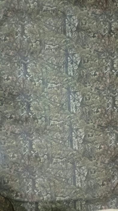 Спальный мешок Prestige 4KУВ с сеткой