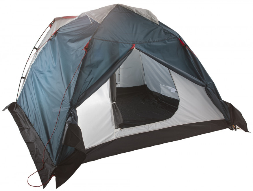 Палатка Canadian Camper STORM 3, цвет royal
