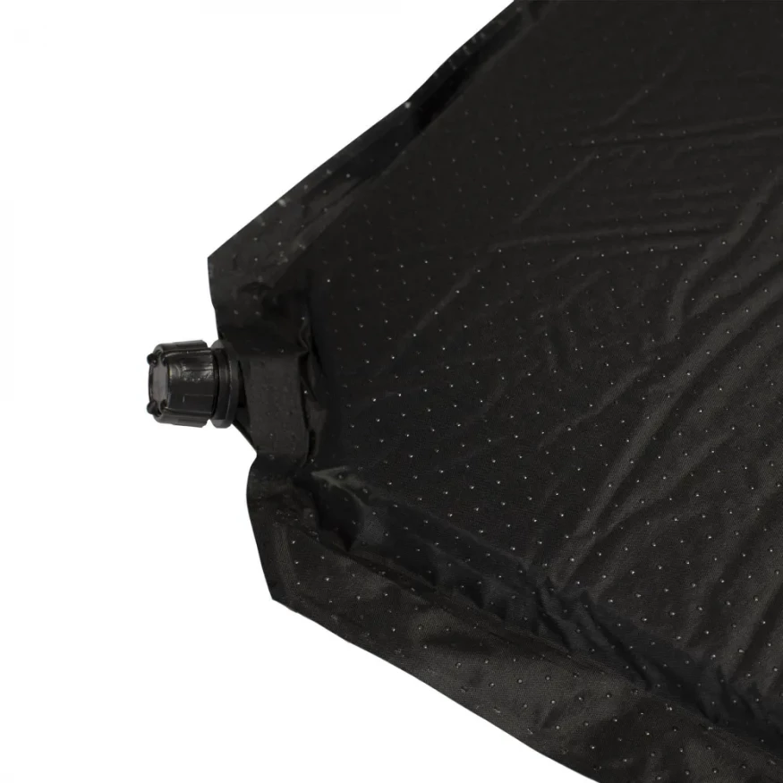 Коврик самонадувающийся Comfort Alfa 7 см, Maverick