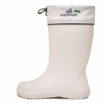 Сапоги женские Silla из ЭВА утепленные с манжетой