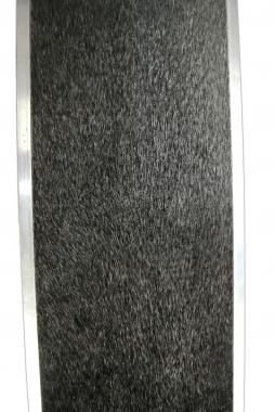 Лыжи Зима полнокамусные (береза, осина 220мм), длина 135 см