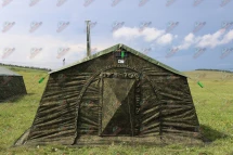 Армейская палатка Енисей 15