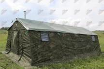 Армейская палатка Енисей 15