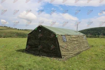 Армейская палатка Енисей 15