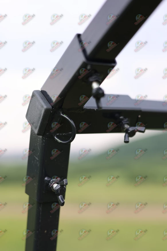 Армейская палатка Енисей 30