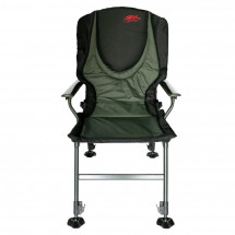 Кресло &amp;quot;Chairman&amp;quot; зеленое, Tramp