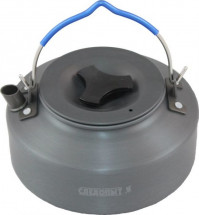 Чайник костровой большой Следопыт 1,6 л