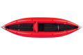 Байдарка надувная Соло