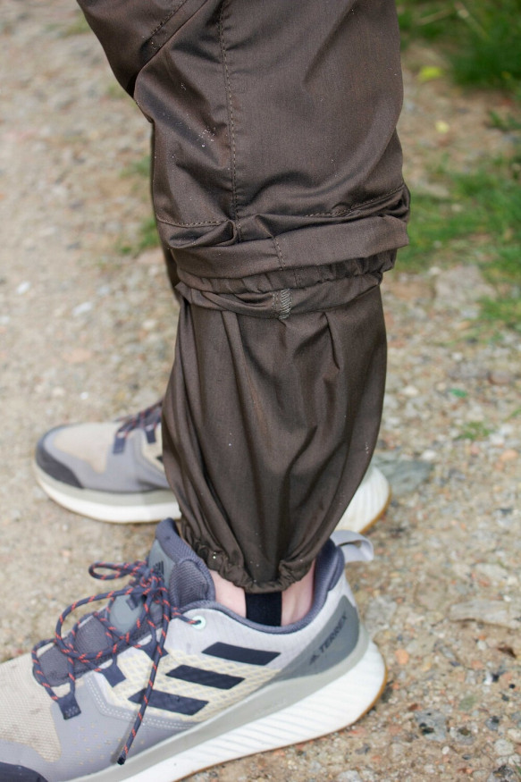 Костюм мужской противоэнцефалитный ЛАЙТ MAN, Сталкер