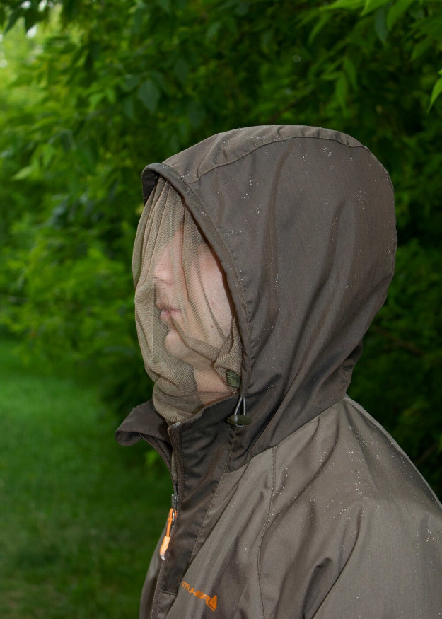 Костюм мужской противоэнцефалитный ЛАЙТ MAN, Сталкер