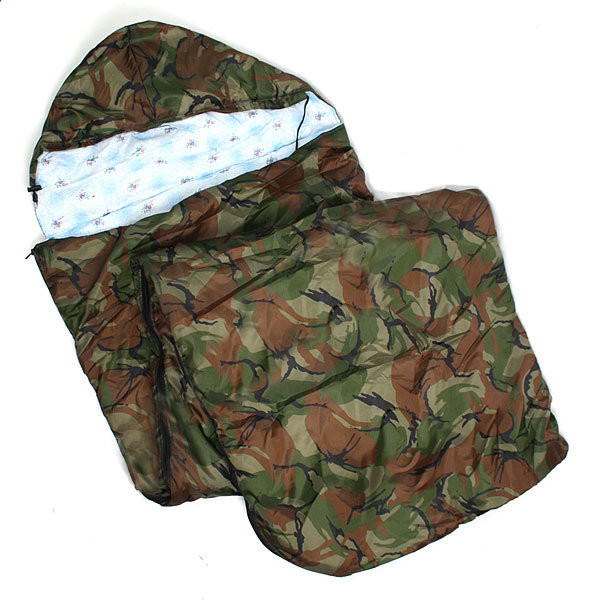 Спальный мешок Prestige 3K