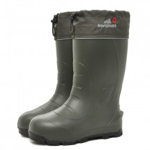 Сапоги мужские Nordman Quaddro из ЭВА 519092-02 (шипы)