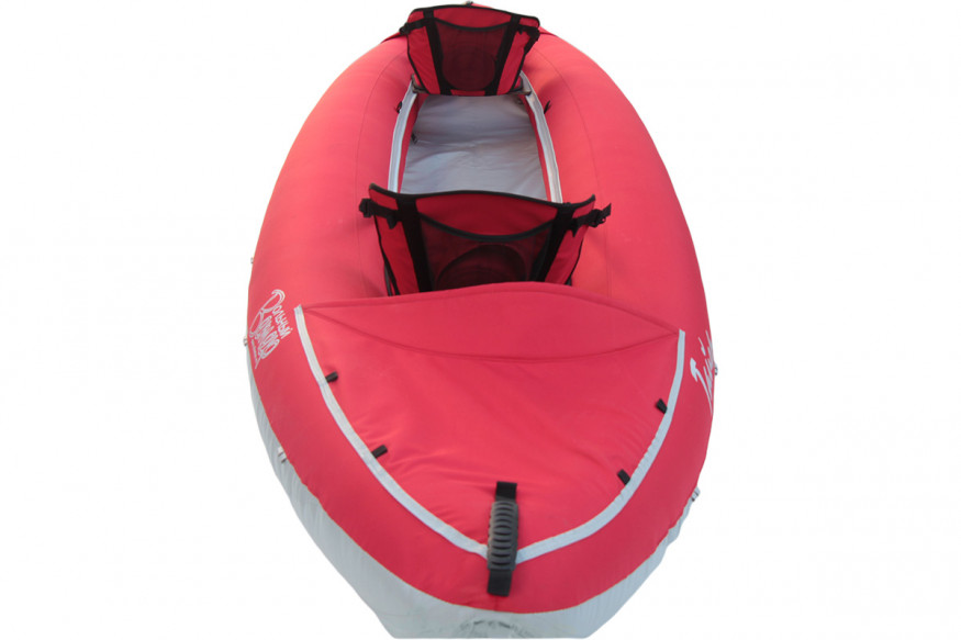 Байдарка надувная Тайга 430