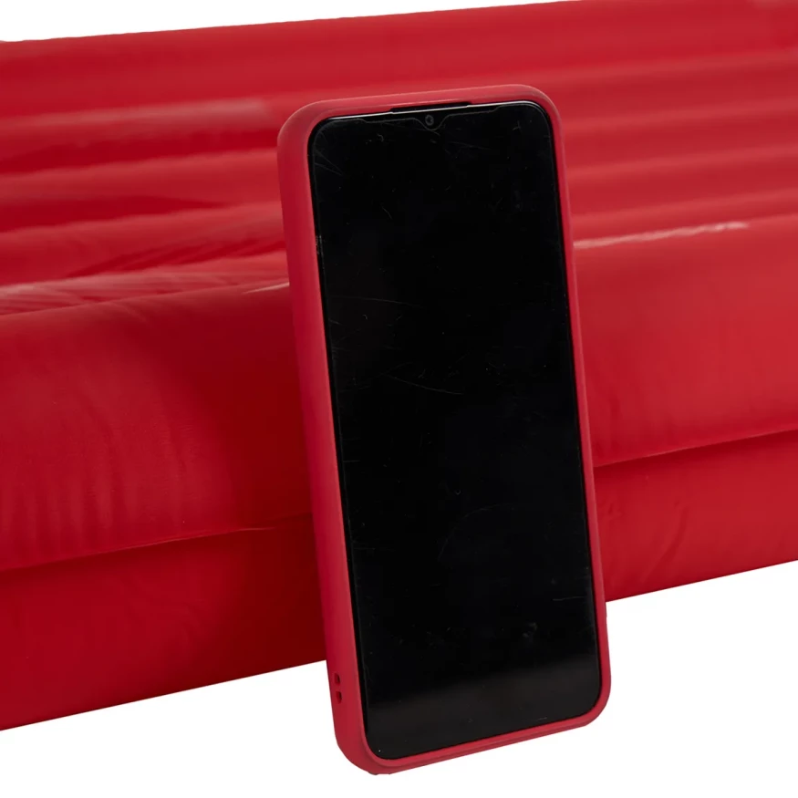 Ковер надувной утеплённый AirMat Tube 181х51х8 см, BTrace