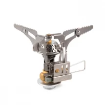 Газовая горелка Огненный цветок, Следопыт