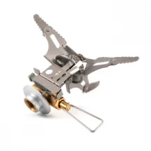 Газовая горелка Огненный цветок, Следопыт