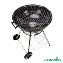 Гриль AK22FP, Green Glade