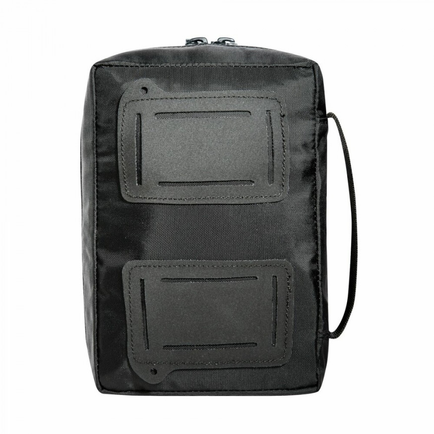 Аптечка FIRST AID S, черная, Tatonka