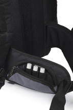 Рюкзак KAILER 2 55л, черно-серый, Тайф